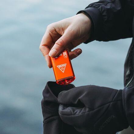 Ignik Outdoors - Ripple Rechargeable Hand Warmers - 4-Pack