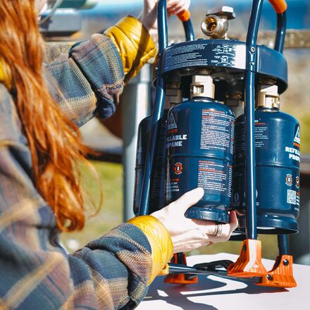 Ignik Outdoors - Ripple Rechargeable Hand Warmers - 4-Pack