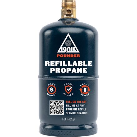 Ignik Outdoors - Ripple Rechargeable Hand Warmers - 4-Pack