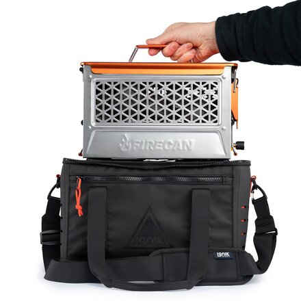 Ignik Outdoors - FireCan Carrying Case
