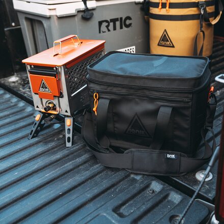 Ignik Outdoors - FireCan Carrying Case