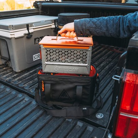 Ignik Outdoors - FireCan Carrying Case