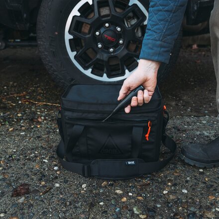 Ignik Outdoors - FireCan Carrying Case