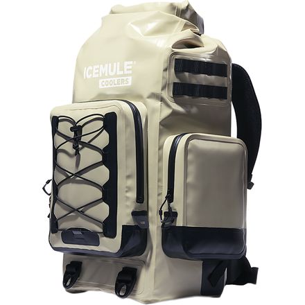 IceMule Coolers - Boss 30L Backpack Cooler