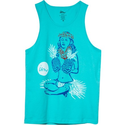 Imperial Motion - Coconuts Tank Top - Men's
