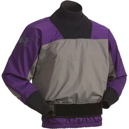Immersion Research - Rival Long-Sleeve Paddle Jacket - Men's