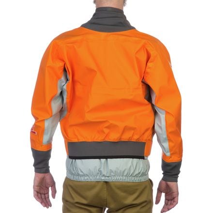 Immersion Research - Rival Long-Sleeve Paddle Jacket - Men's