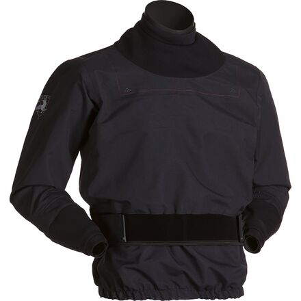 Immersion Research - Devil's Club Dry Top - Men's - Blackout