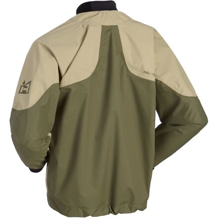 Immersion Research - Zephyr Paddling Long-Sleeve Jacket - Men's