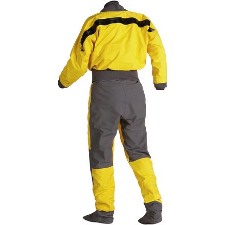 Immersion Research - 7Figure Dry Suit