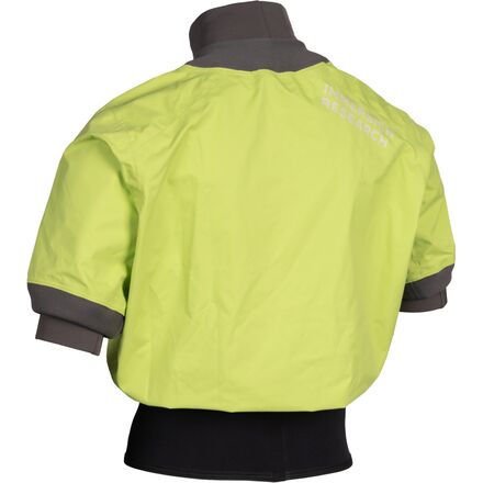 Immersion Research - Nano Short-Sleeve Paddle Jacket