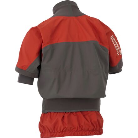 Immersion Research - Rival Short-Sleeve Semi Dry Top