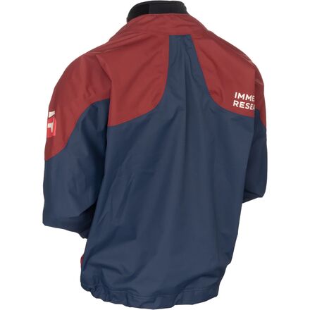 Immersion Research - Zephyr Paddling Long-Sleeve Jacket