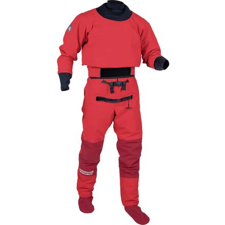Devils Club Dry Suit