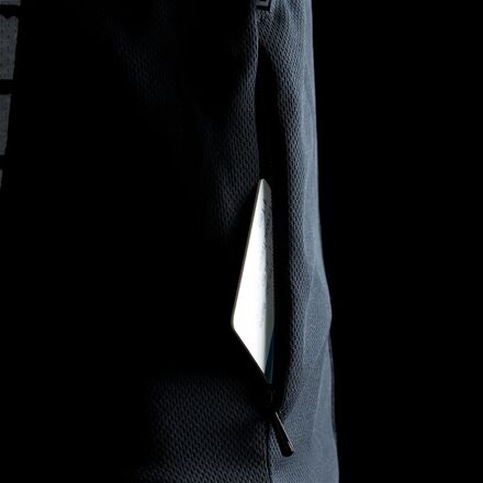 ION - Logo Short-Sleeve Dri-Release Jersey - Men's