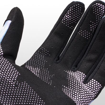 ION - Scrub Long Finger Glove