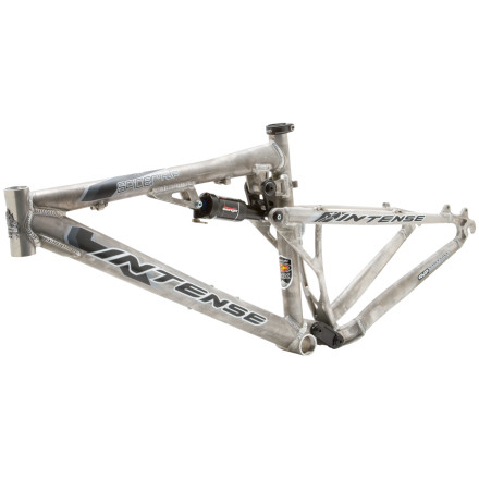 Intense Cycles - Spider XVP Mountain Bike Frame