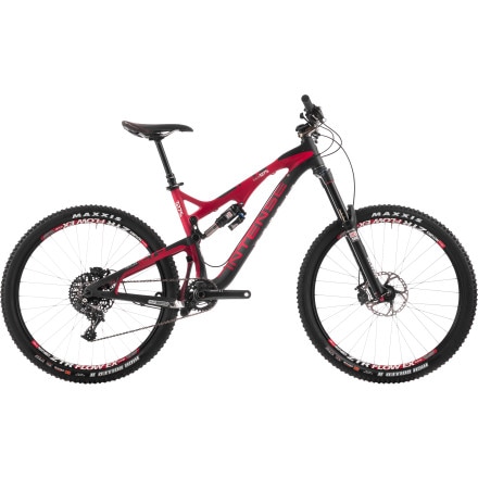 Intense Cycles - Tracer 275C Pro Complete Mountain Bike