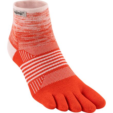Trail Midweight Mini-Crew CoolMax Sock - Women's