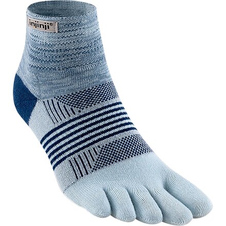Trail Midweight Mini-Crew CoolMax Sock - Women's