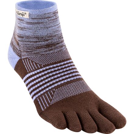 Trail Midweight Mini-Crew CoolMax Sock - Women's