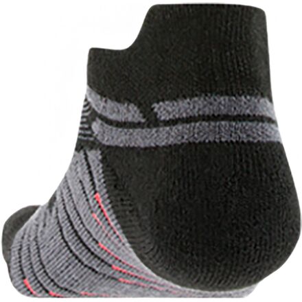 Injinji - Ultra Run No-Show CoolMax Sock