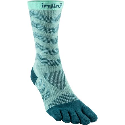 Ultra Run Crew CoolMax Sock - Women's