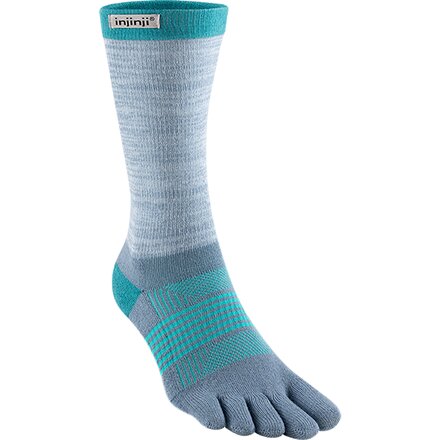 Trail Midweight Crew CoolMax Sock - Women's
