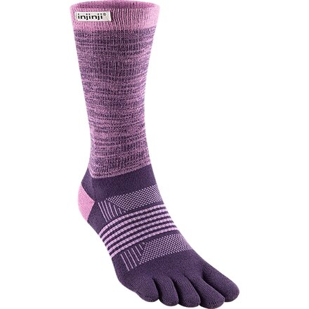 Trail Midweight Crew CoolMax Sock - Women's