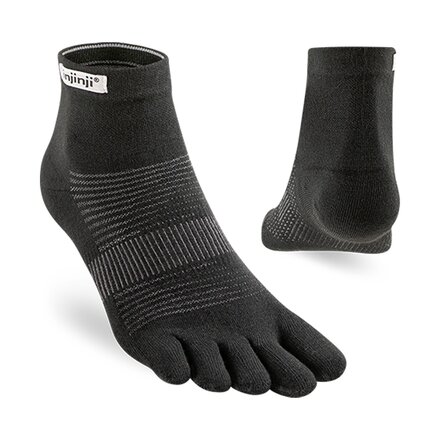 Injinji - Run Original Weight Mini-Crew Sock