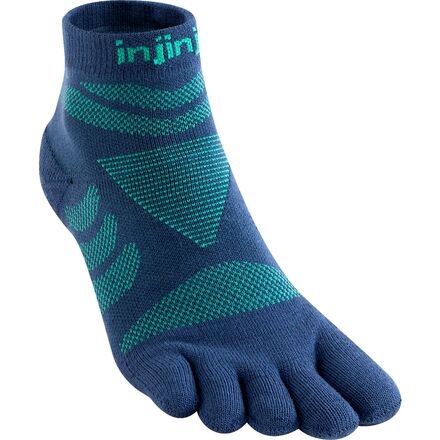 Run Technical Mini-Crew Sock - Women's