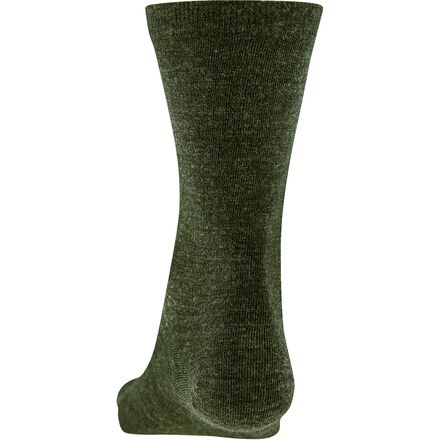 Injinji - Liner Wool Crew Sock