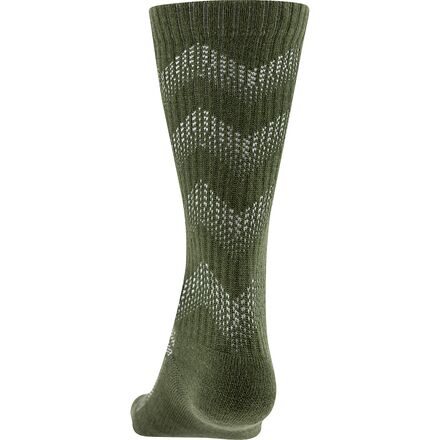 Injinji - Outdoor Midweight Wool Crew Sock