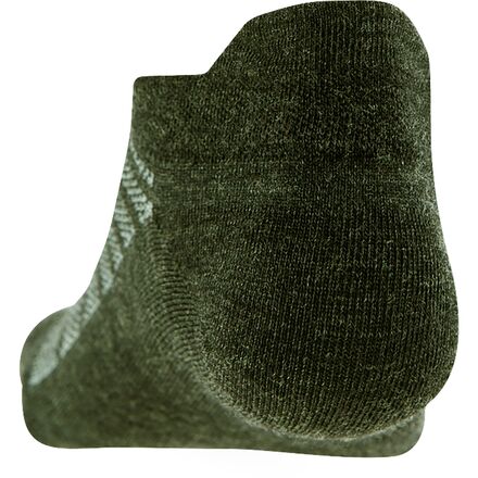 Injinji - Run Lightweight Wool No-Show Sock