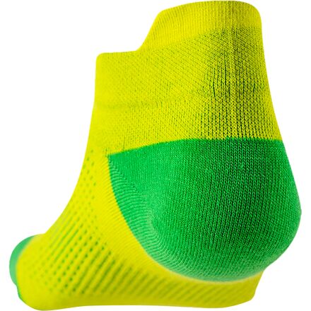Injinji - Run Lightweight No-Show Sock