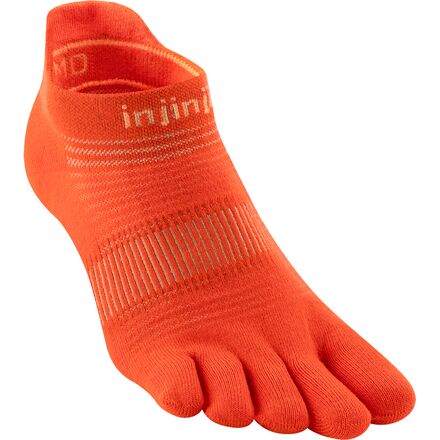 Run Lightweight No-Show Sock