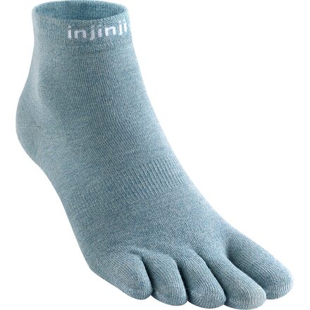 Liner Mini-Crew Sock