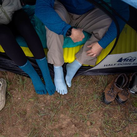 Injinji - Liner Mini-Crew Sock