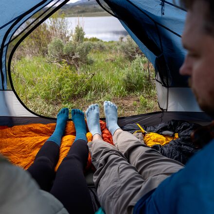 Injinji - Liner Mini-Crew Sock