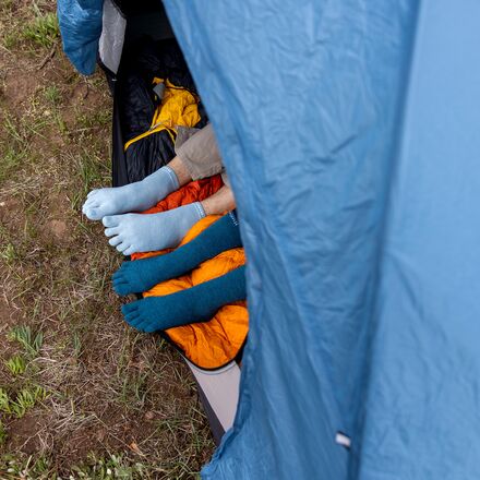 Injinji - Liner Mini-Crew Sock
