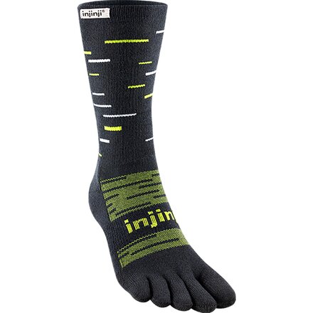 Snow Crew Sock