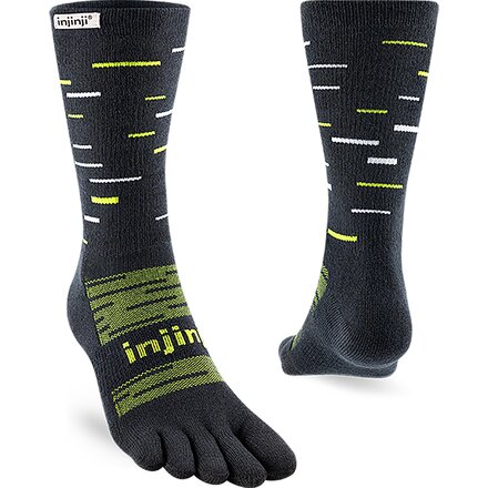 Injinji - Snow Crew Sock