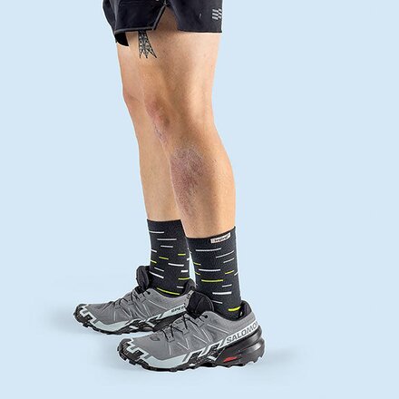 Injinji - Snow Crew Sock