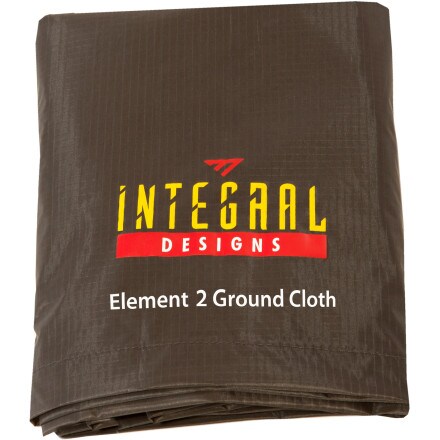 Integral Designs - Element 2 Ground Cloth