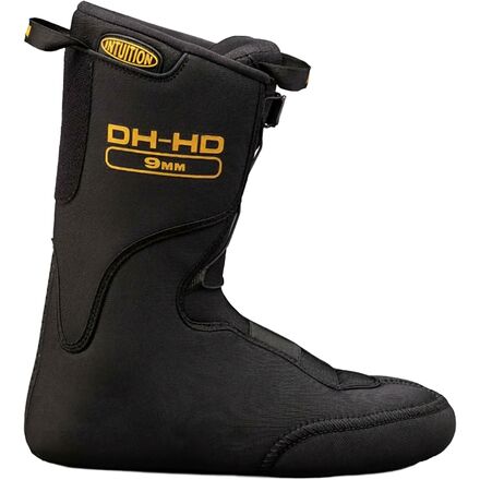 DH Tongue HD 9mm Liner