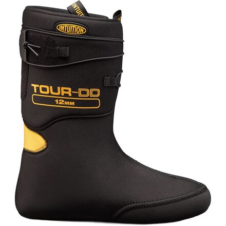 TOUR DD 9mm Liner