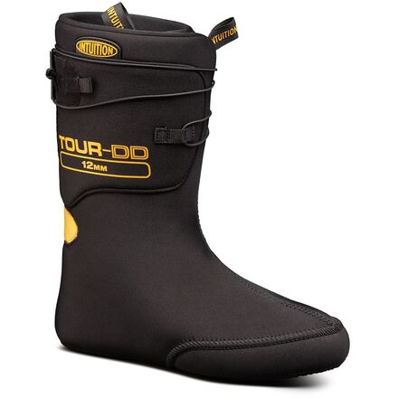 Intuition - TOUR DD 9mm Liner