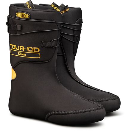 Intuition - TOUR DD 9mm Liner