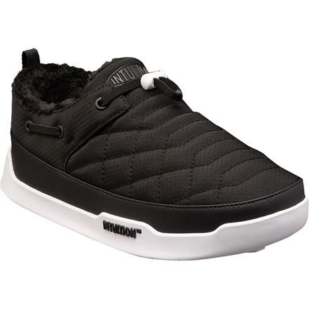 Intuition Bootie Low Top