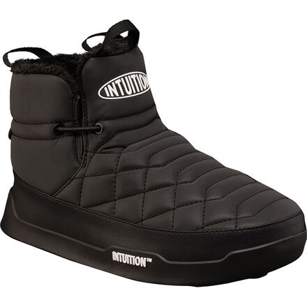 Intuition Bootie Mid Top